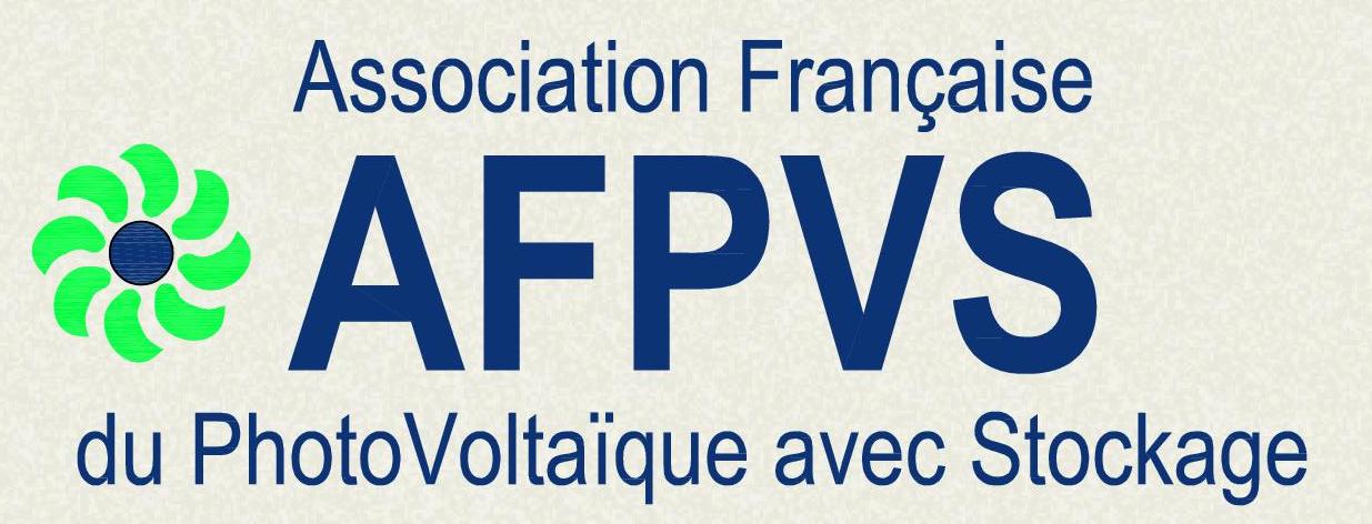 Association Franaise pour la Qualit des Installations Photovoltaques avec Stockage